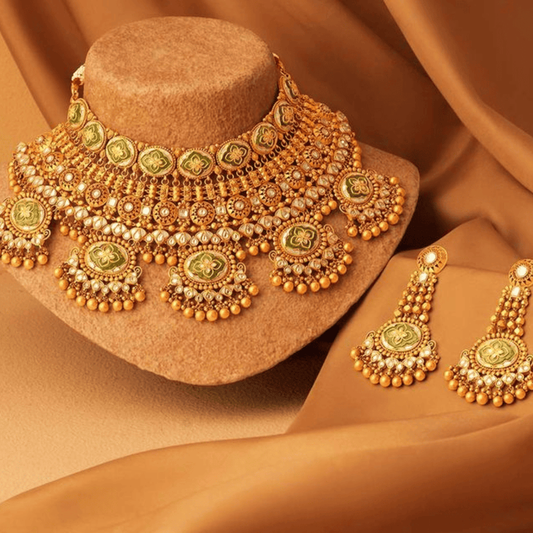 Artificial Jewellery