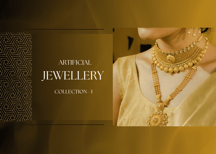Artificial Jewellery - I