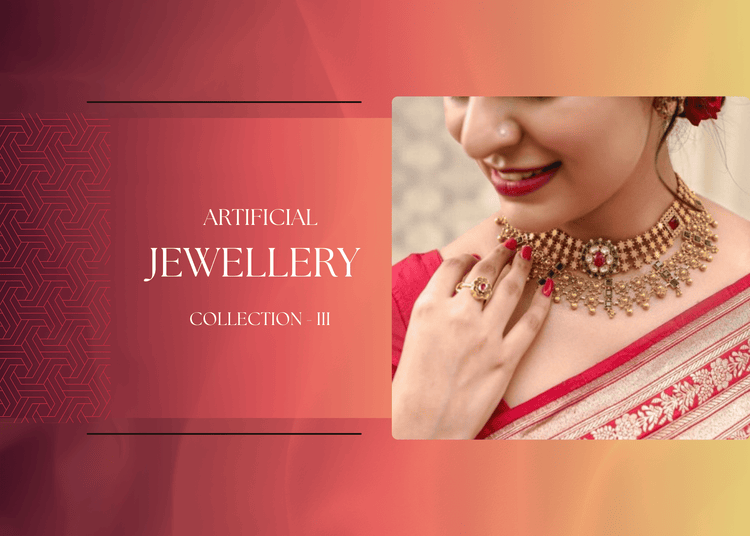 Artificial Collection - III