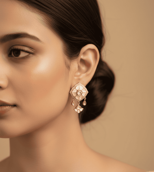 Premium Unique Design Earings_70