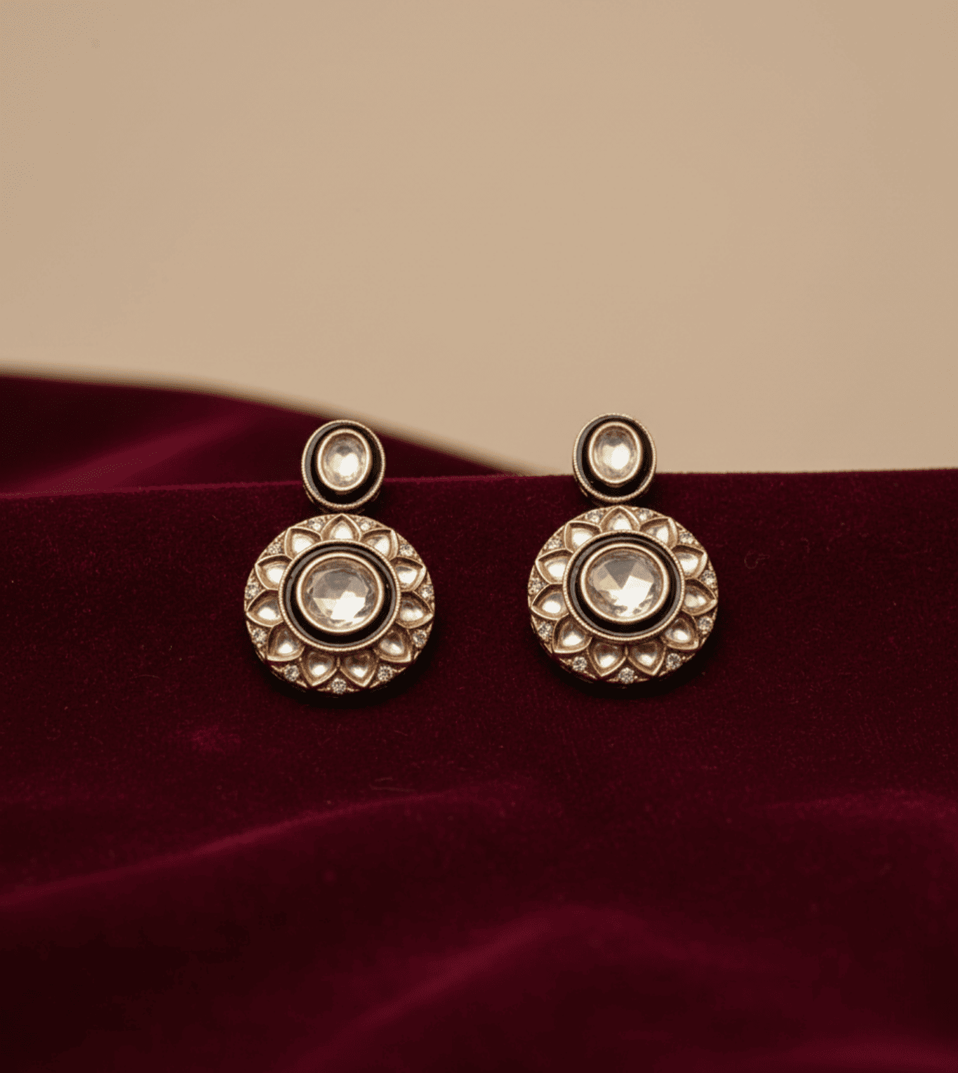 Round Design Top TTZ