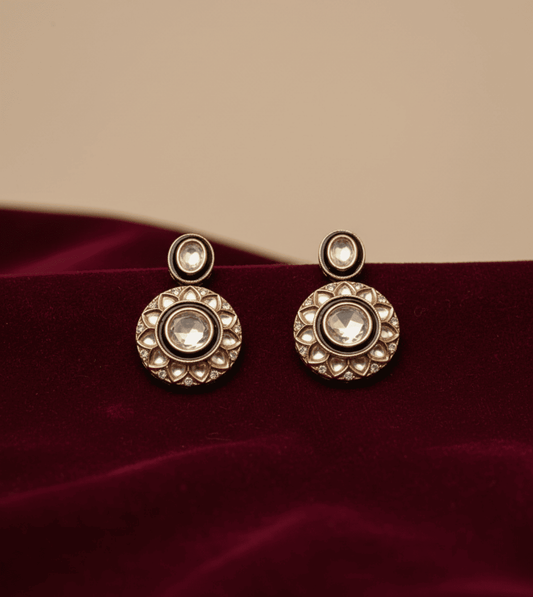 Round Design Top TTZ