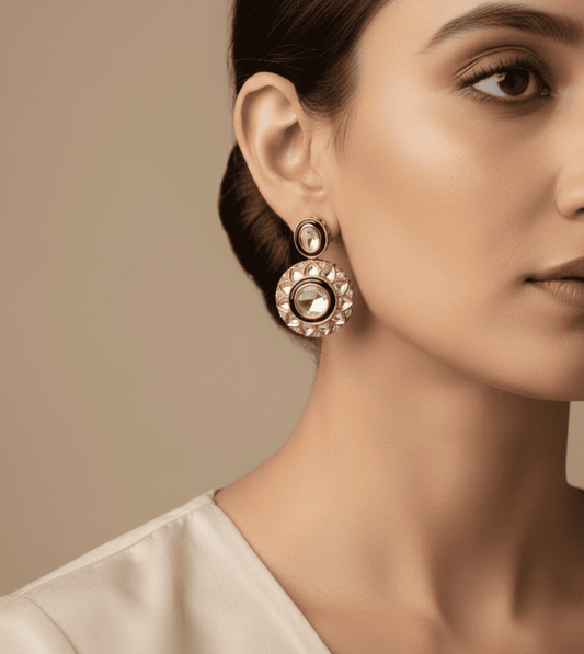 Round  Design Tops TJV