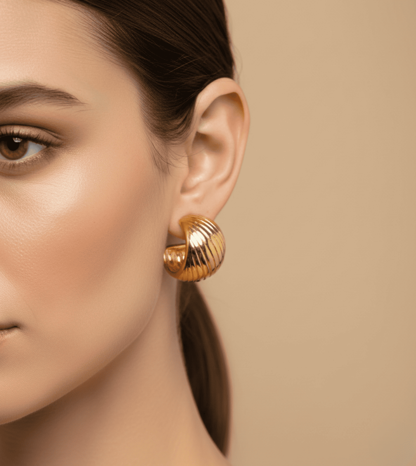 Latest Circle Design Tops