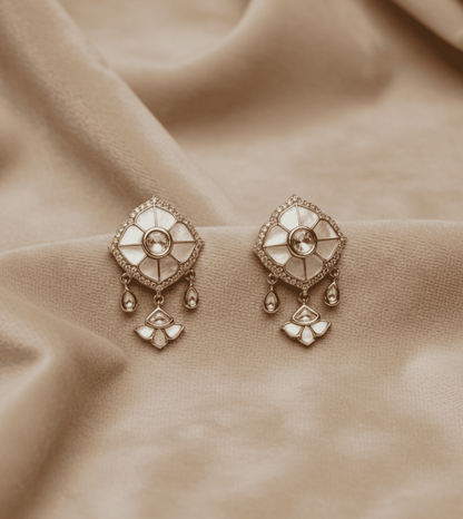 Premium Unique Design Earings_70