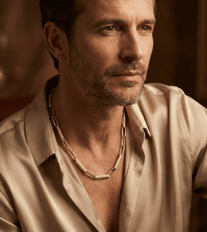 24kt Gold Plated Latest Design Rhodium Polish Gents Chain_07